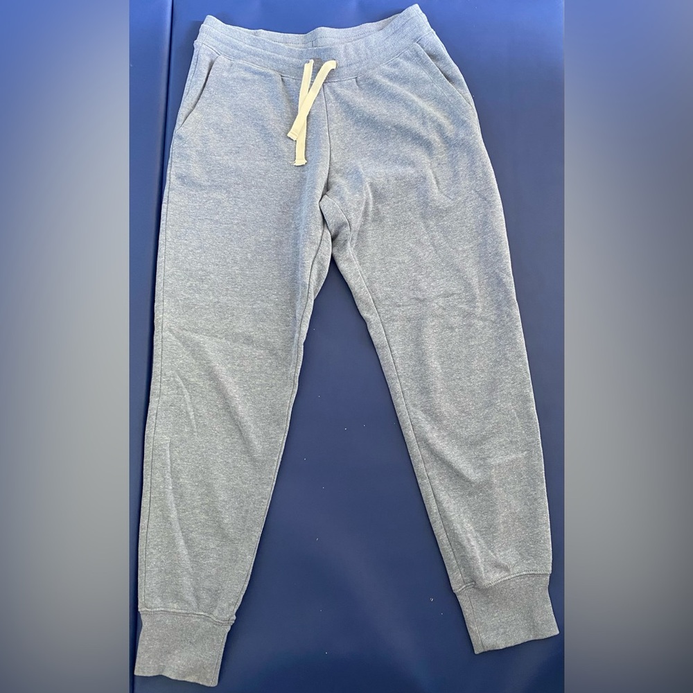 Women fleece jogger